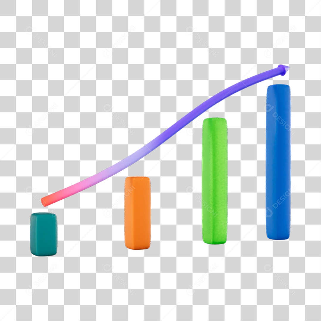 Gráficos Em Alta PNG Transparente