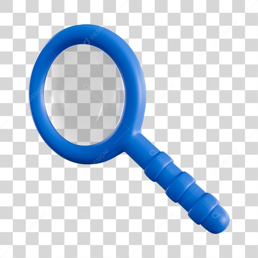 Lupa de Pesquisa Google  PNG Transparente