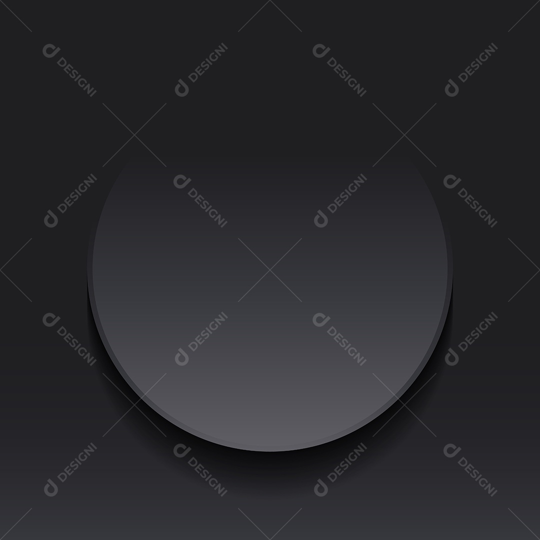 Cenário De Background Na Forma Abstrata Vetor EPS