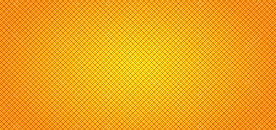 Background Amarela Abstrata Vetor EPS