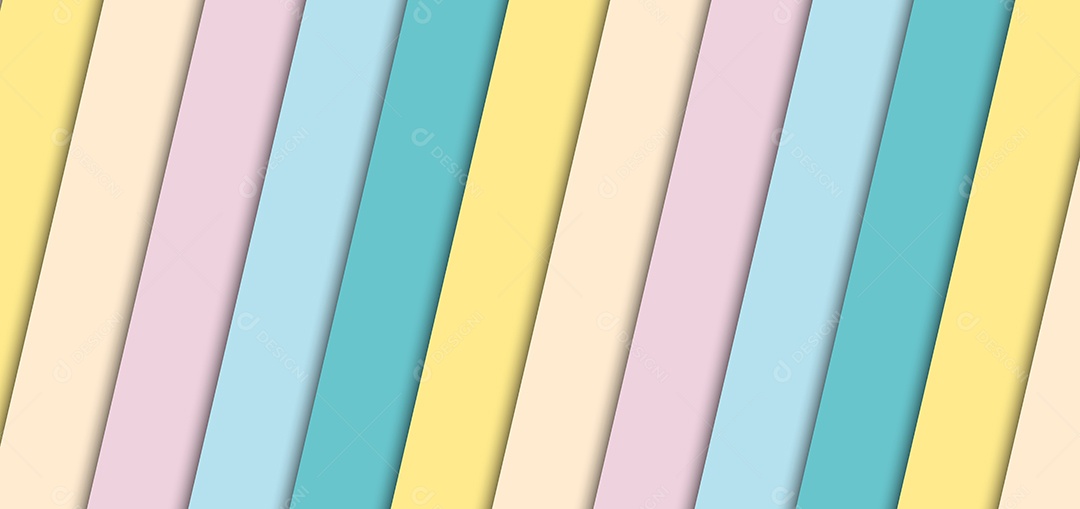 Background Faixas Verticais Na Forma Abstrata Vetor EPS