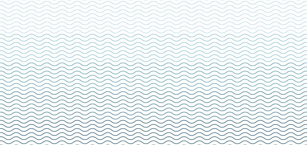 Background Linhas De Ondas Forma Abstrata Vetor EPS