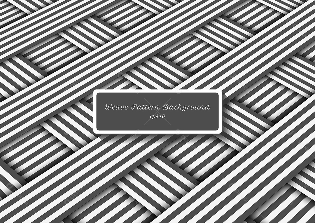 Background Linhas Diagonais Forma Abstrata Vetor EPS