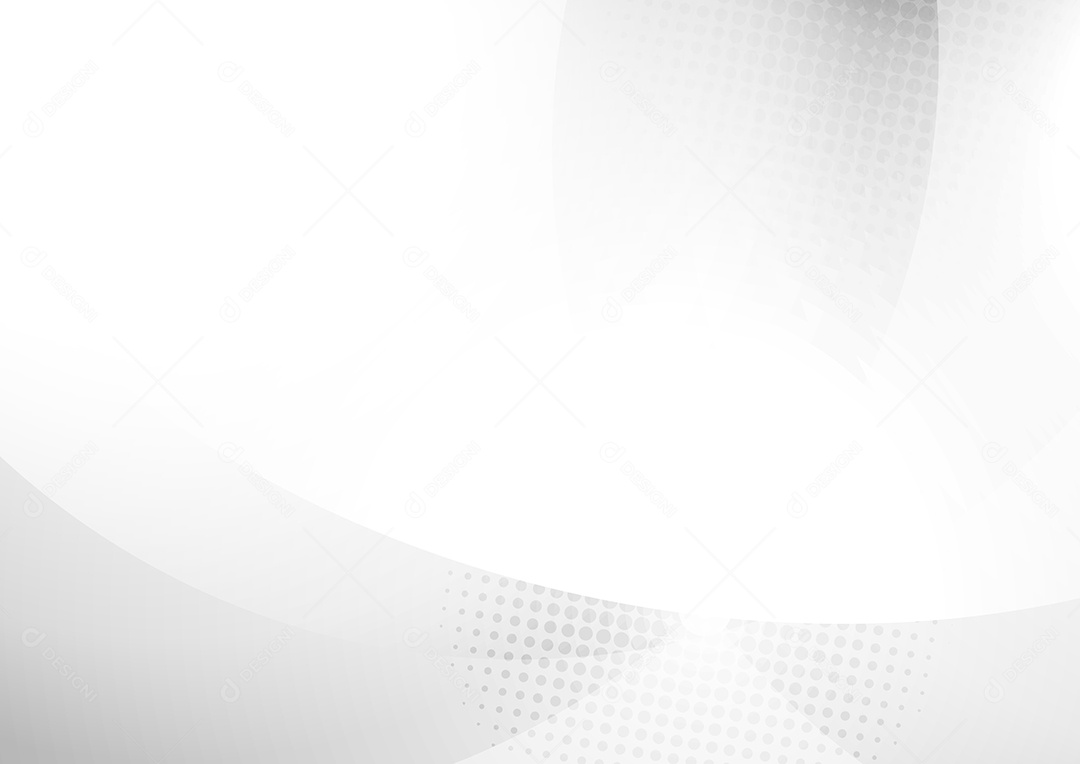 Background Claro Forma Abstrata Vetor EPS