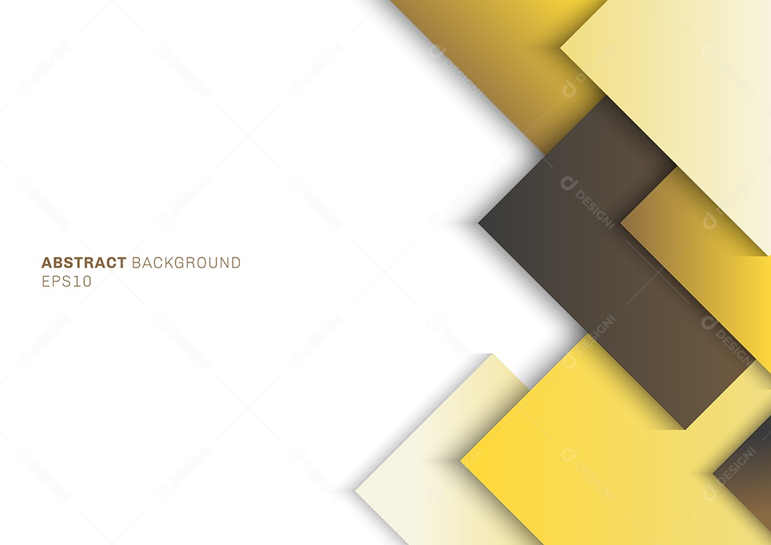 Background Forma Geométricas Abstrata Vetor EPS