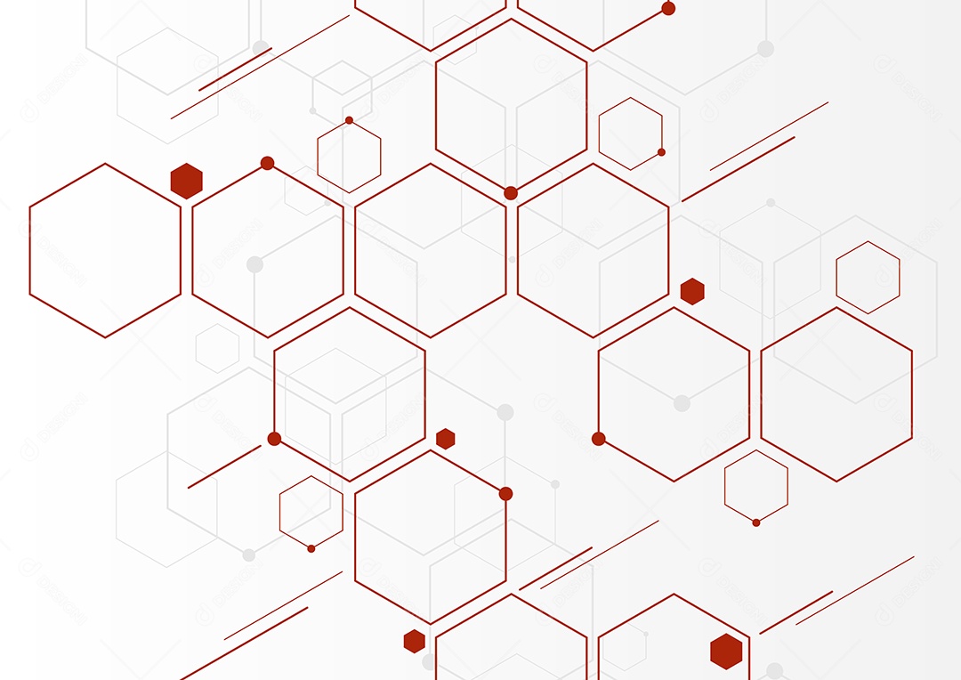 Background  Formas Geométricas Vetor EPS
