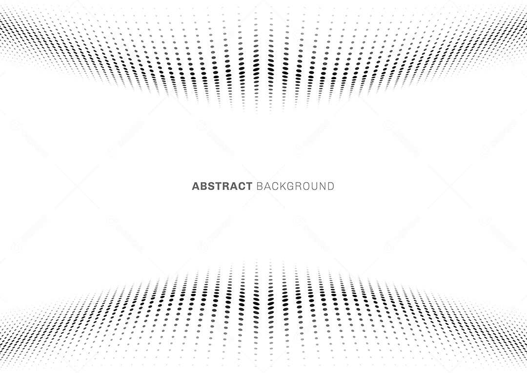 Background Branco Moderno Na Formas Abstrata Vetor EPS