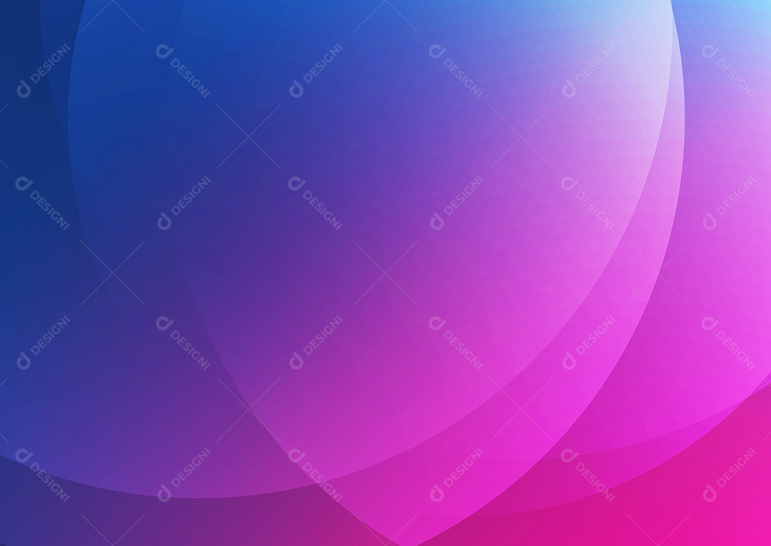 Background Gradiente Na Forma Abstrata Vetor EPS