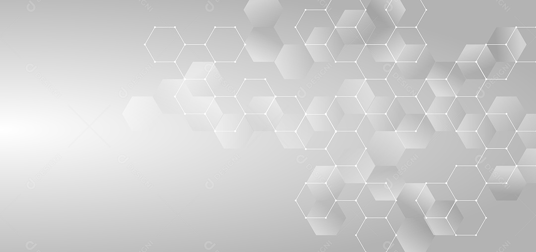 Background Tecnológico Na Forma Abstrata Vetor EPS