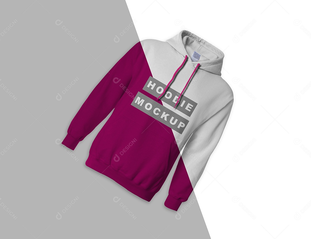 Editable PSD Logo Mockup