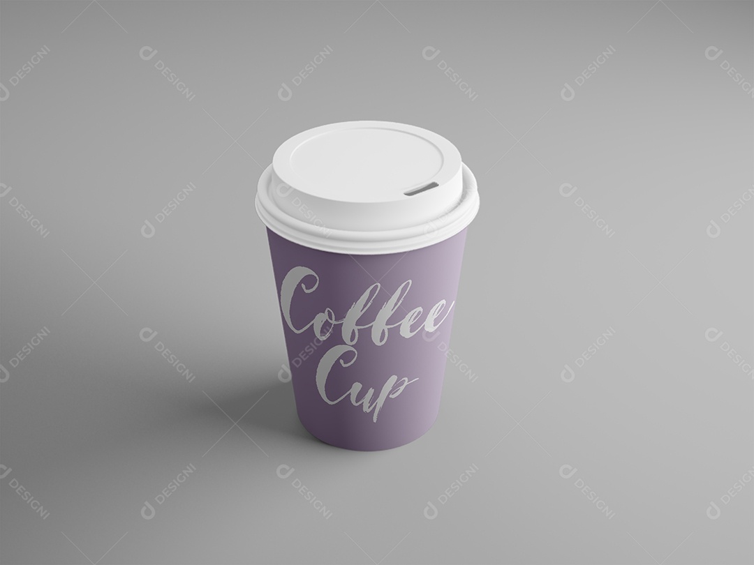 Logo de Empresa Para Composição PSD