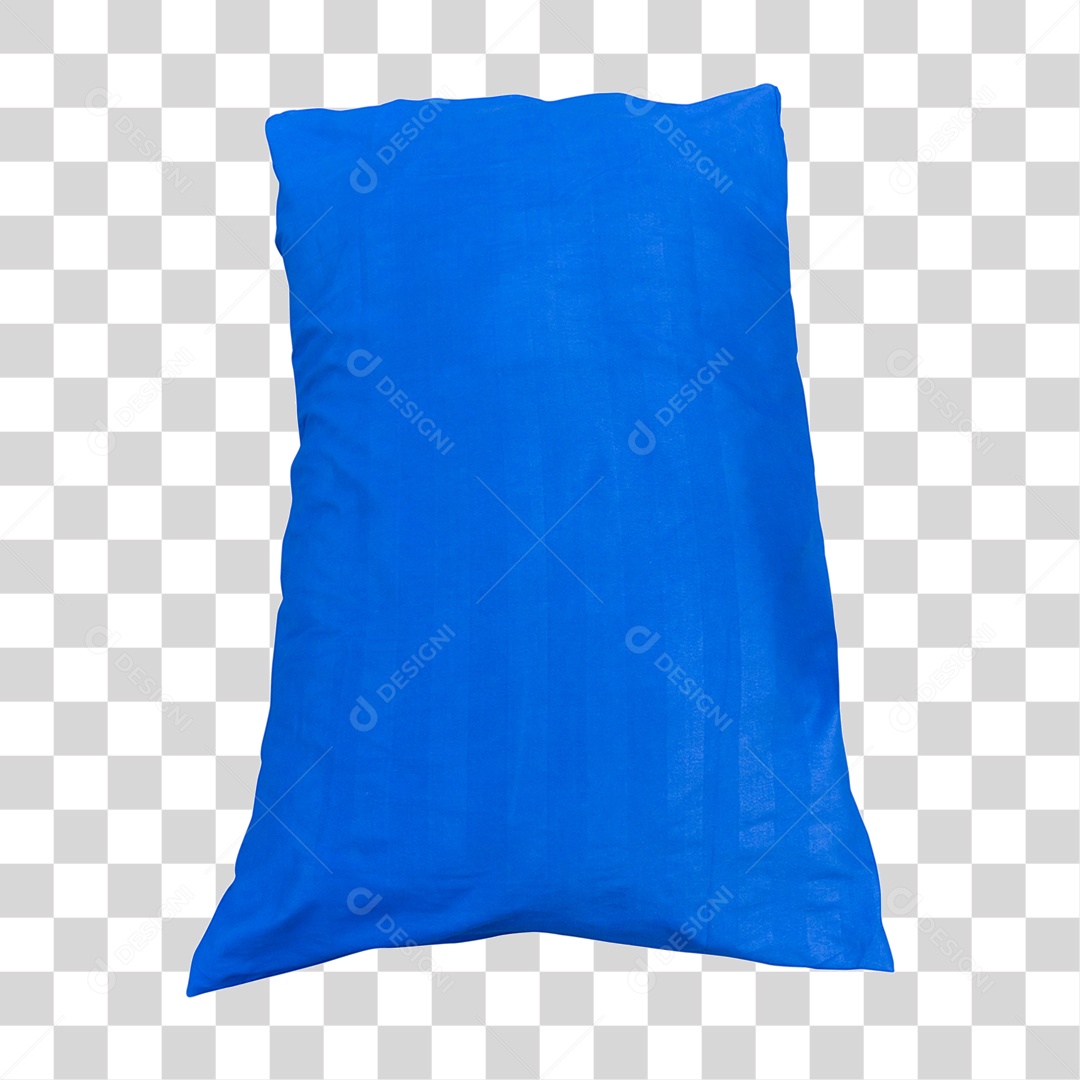 Travesseiro Almofada PNG Transparente