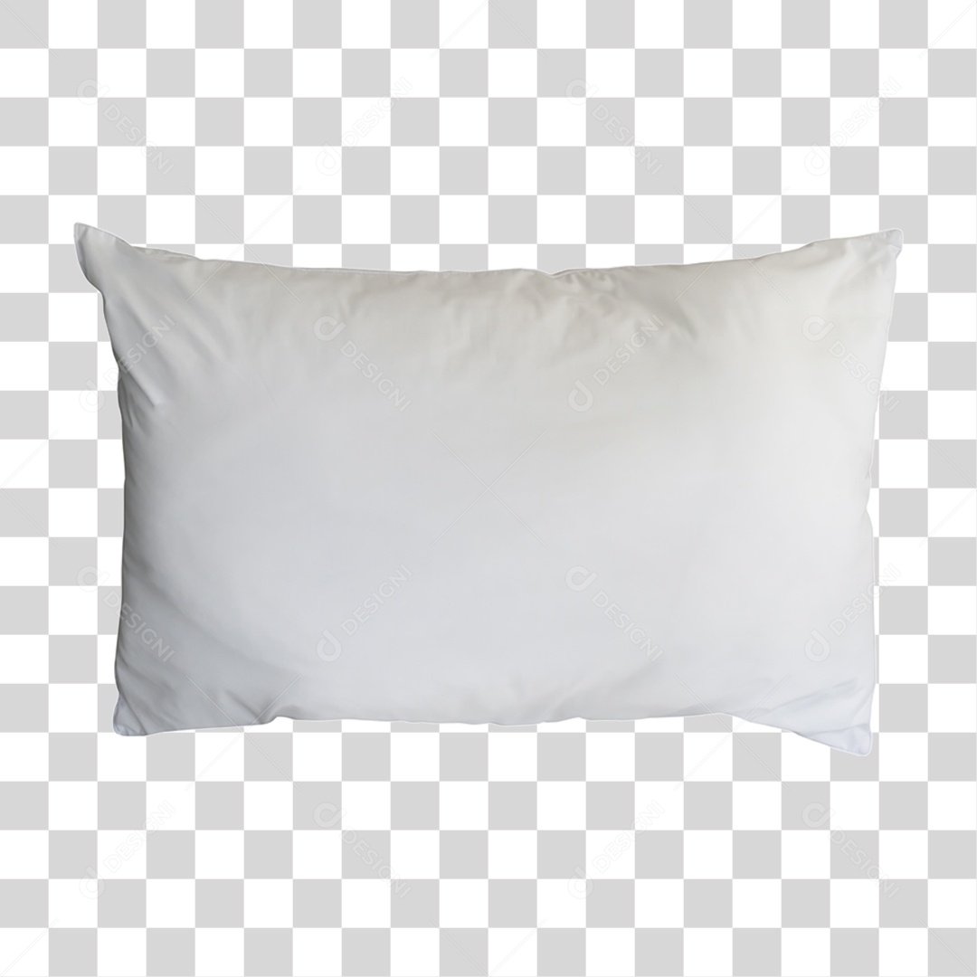 Travesseiro Almofada PNG Transparente