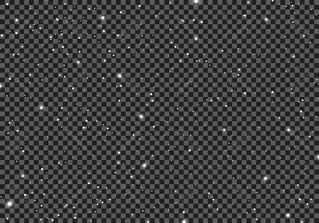 Background Espaço Com Universo de Estrelas Abstrata Vetor EPS