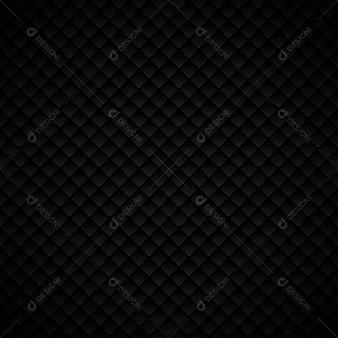 Background Preto Abstrato Geométricos Vetor EPS