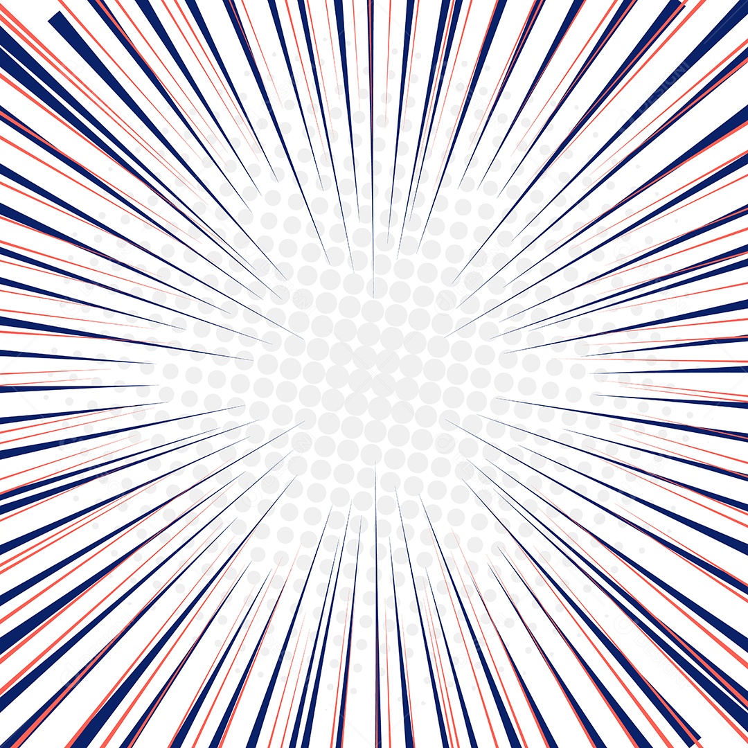 Background Linhas De Velocidade Radial Abstrato Vetor EPS