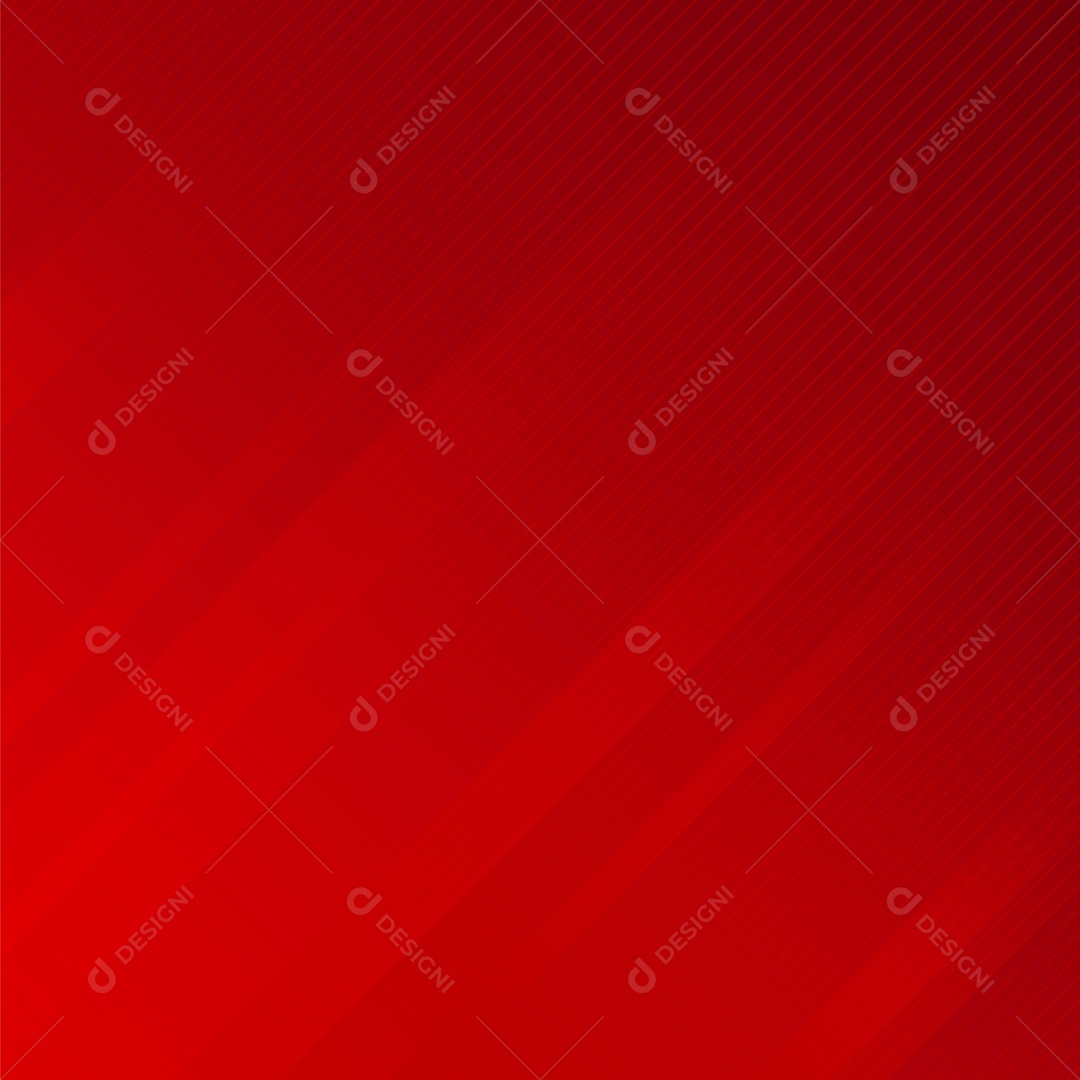 Background Vermelho Linha Diagonal Abstrata Vetor EPS