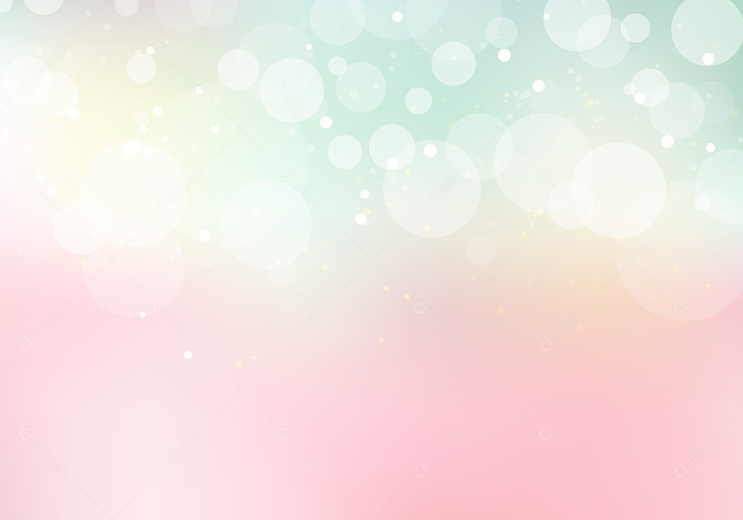 Background Turquesa Gradiente Abstrato Vetor EPS