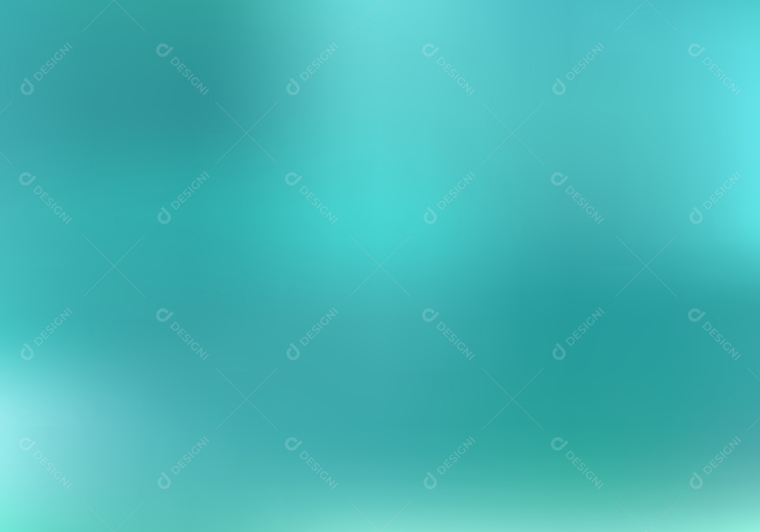 Background Azul Claro Desfocado Abstrato Vetor EPS