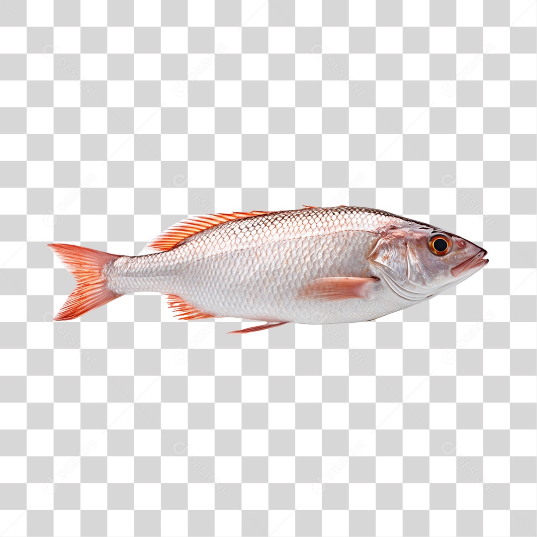 Peixes PNG Transparente