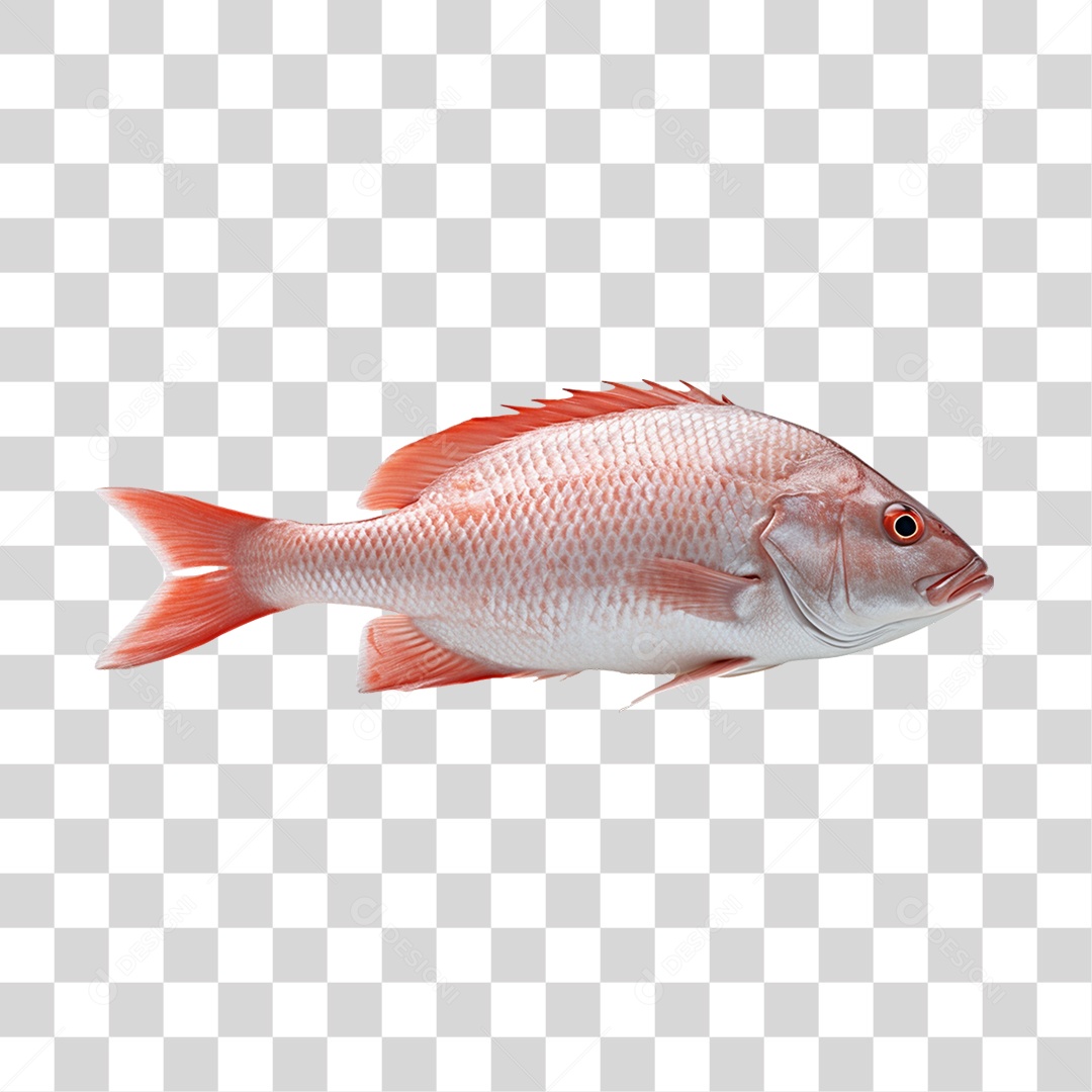 Peixes PNG Transparente