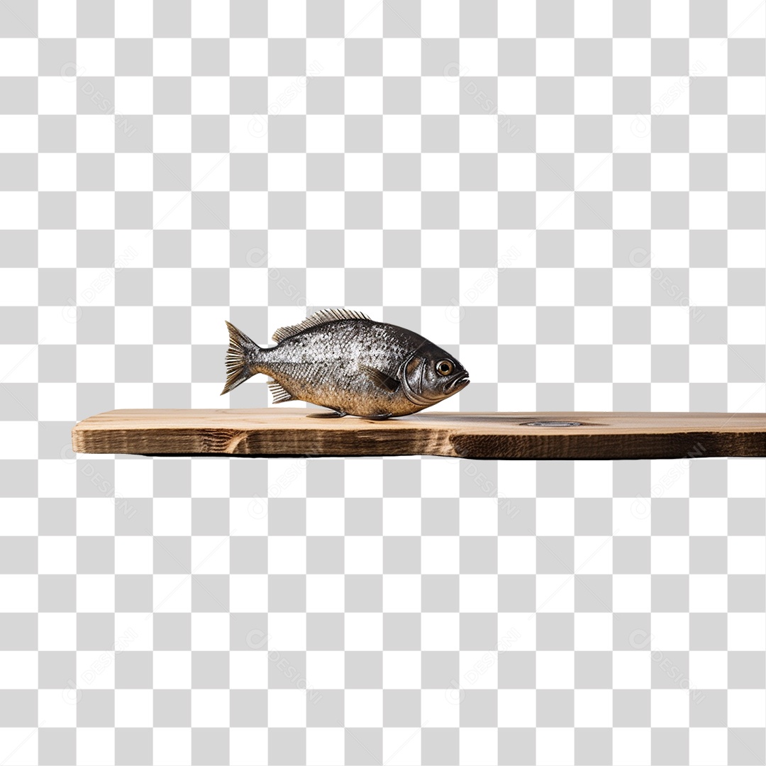 Peixes PNG Transparente