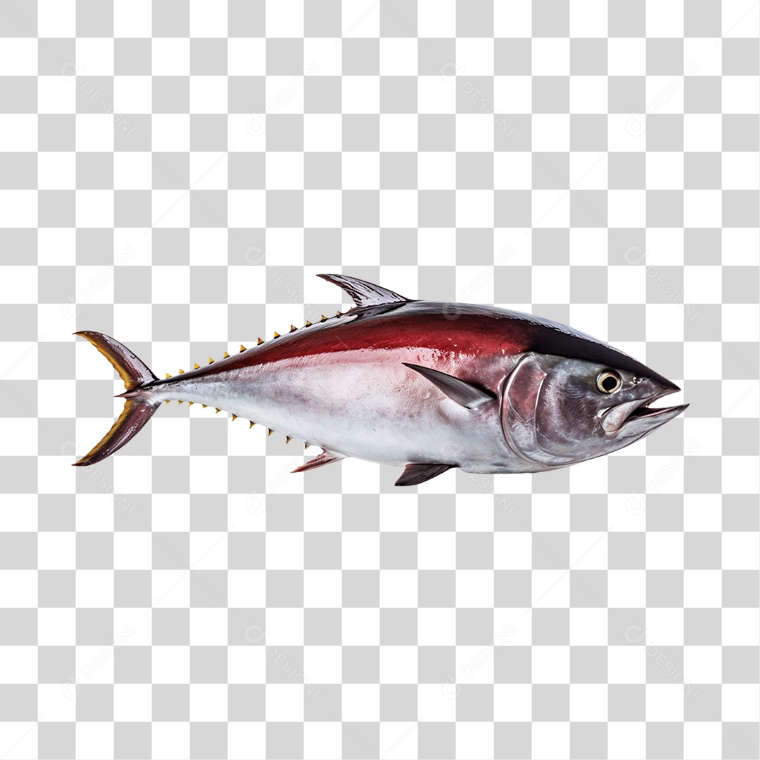 Peixes PNG Transparente