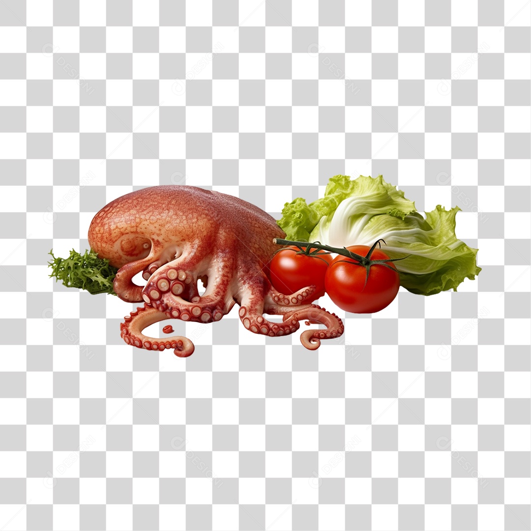 Peixes PNG Transparente