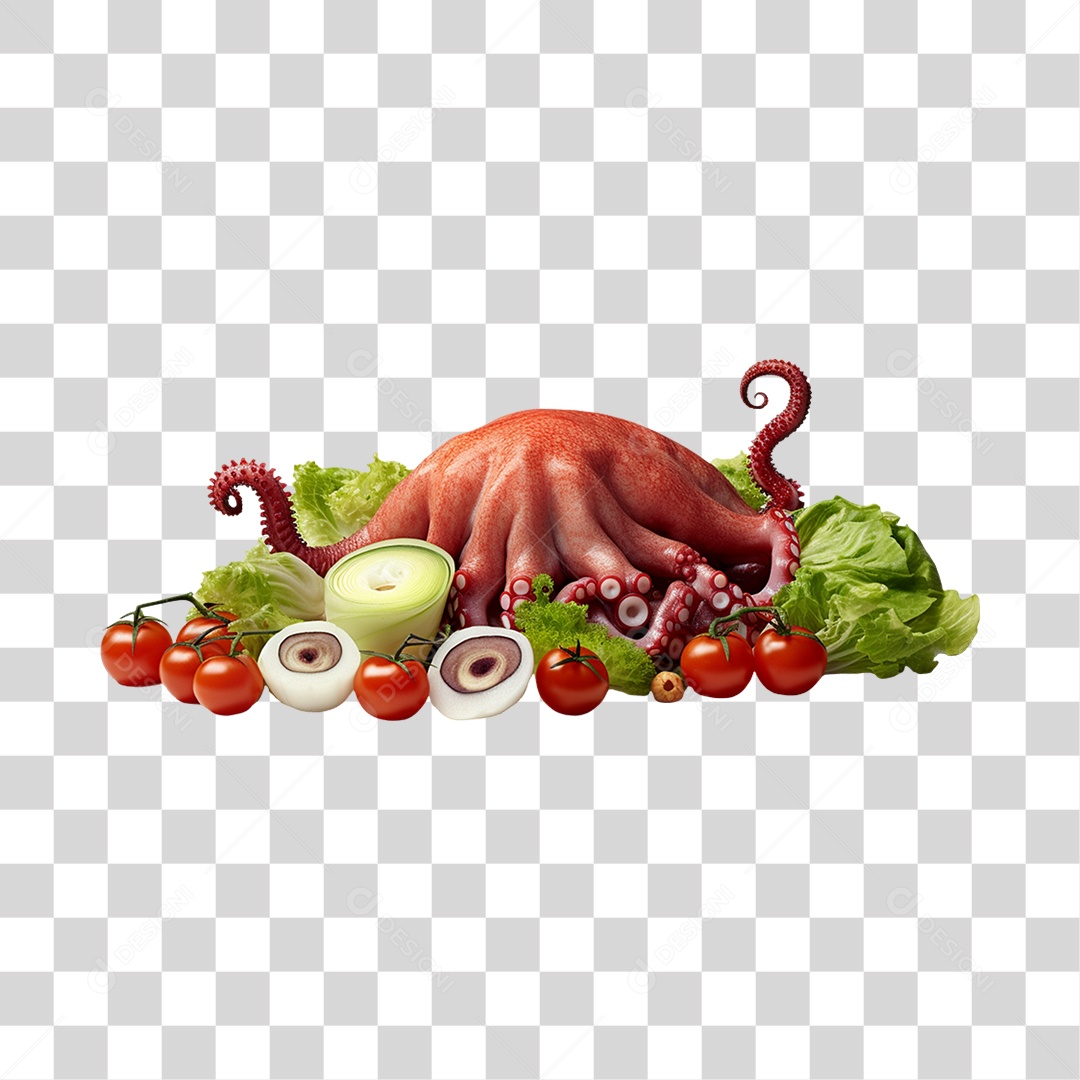 Peixes PNG Transparente