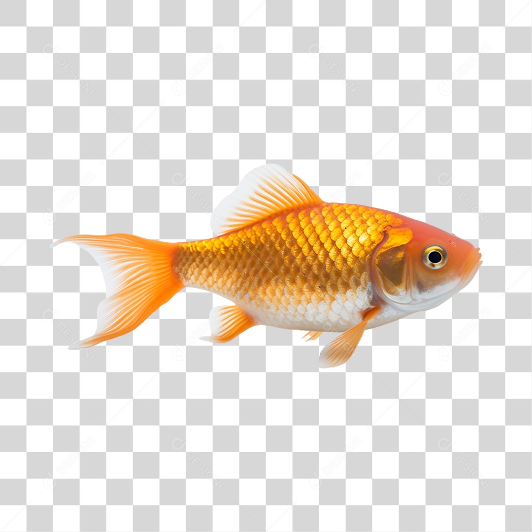 Peixes PNG Transparente