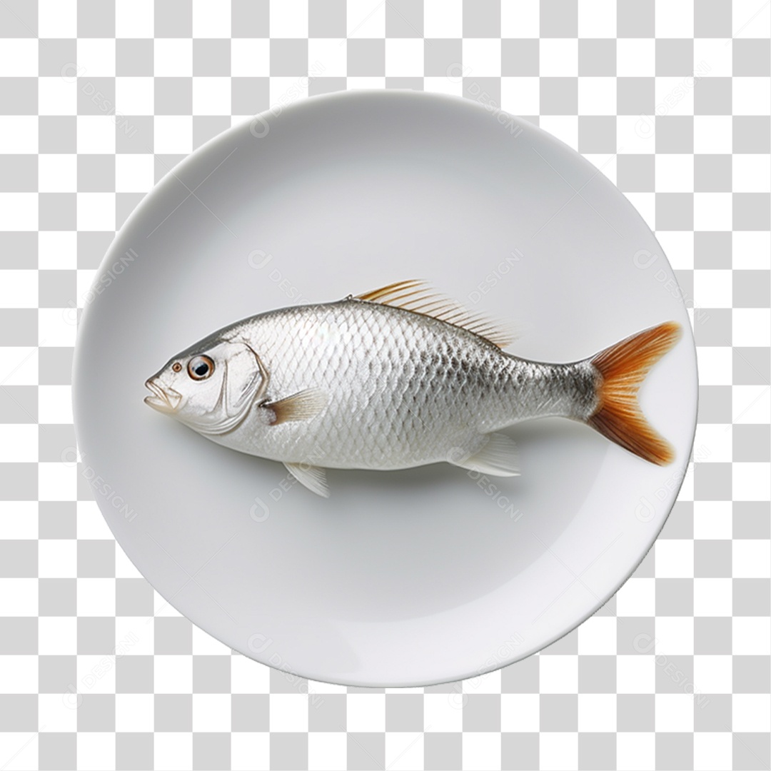 Peixes PNG Transparente