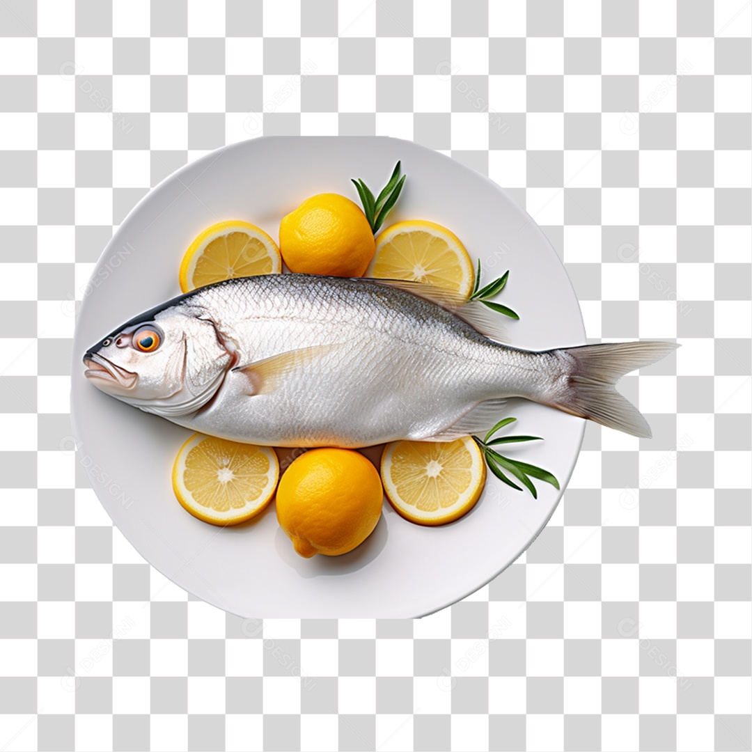 Peixes PNG Transparente