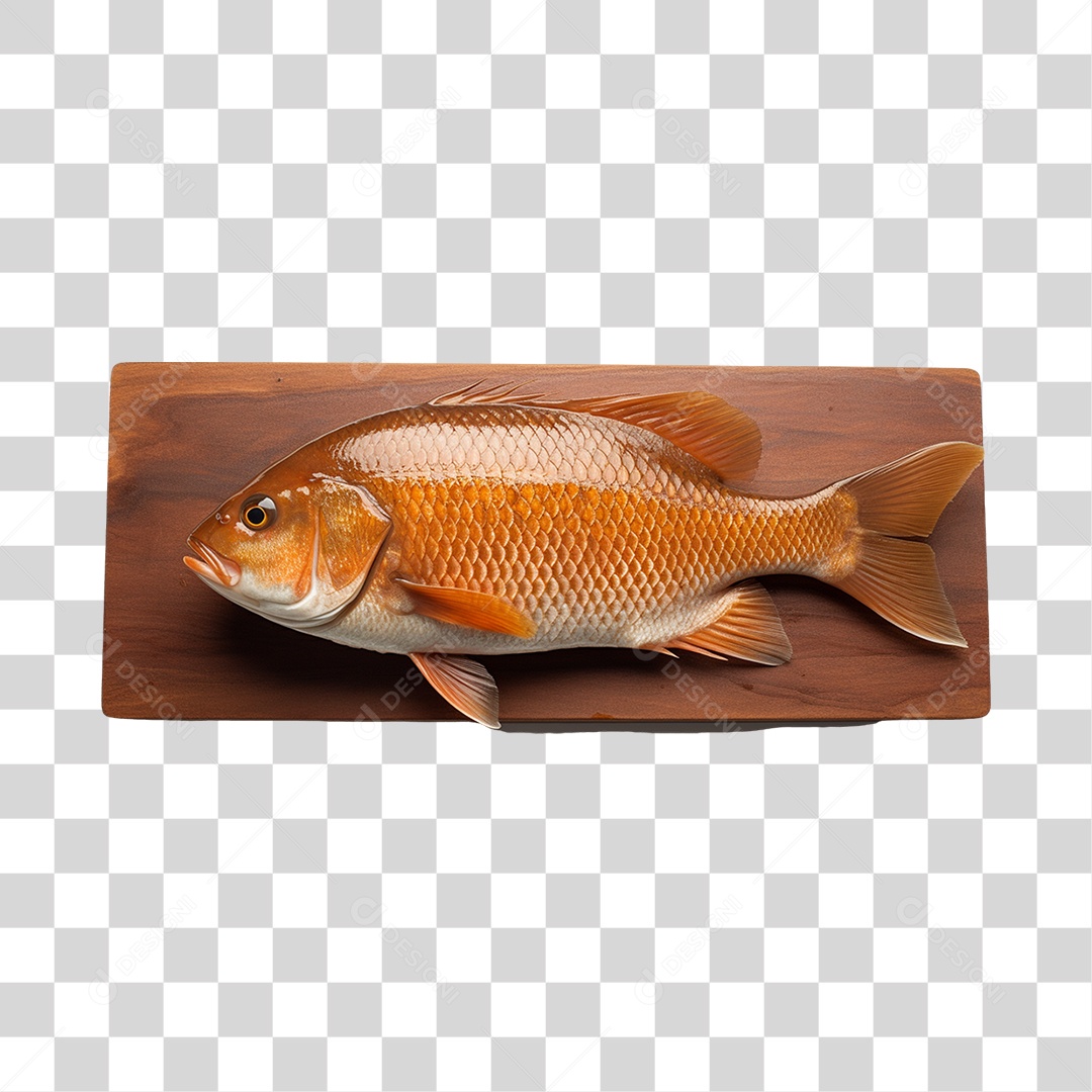 Peixes PNG Transparente