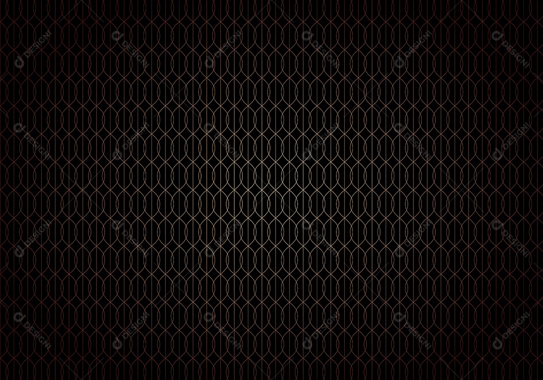 Background Preto Na Forma Abstrata EPS