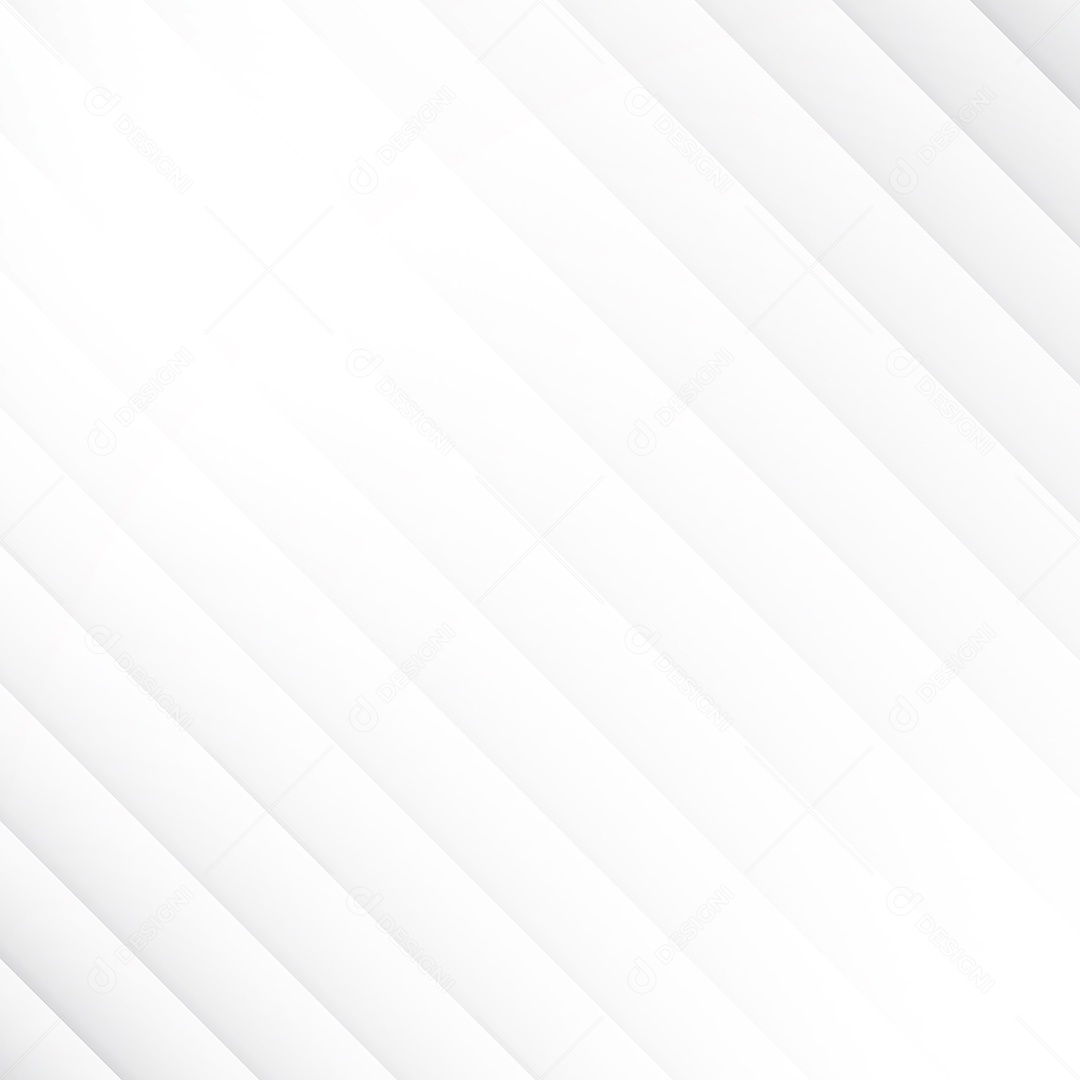 Background Branco Com Linhas Diagonais Vetor EPS