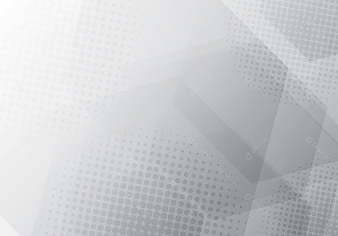 Background Brancos Formas Geométricas Vetor EPS