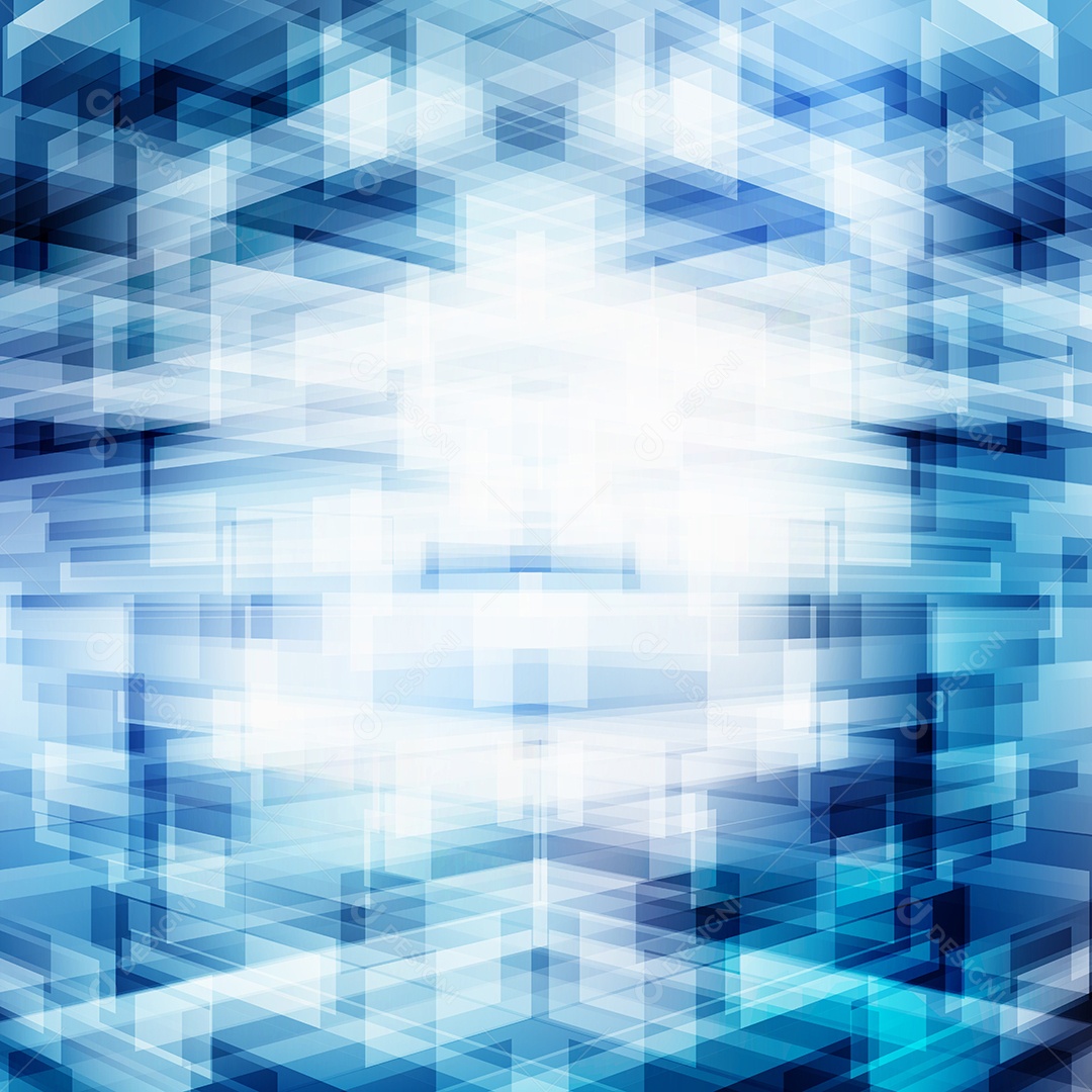 Background Formas Geométricas Furtuitas Vetor EPS