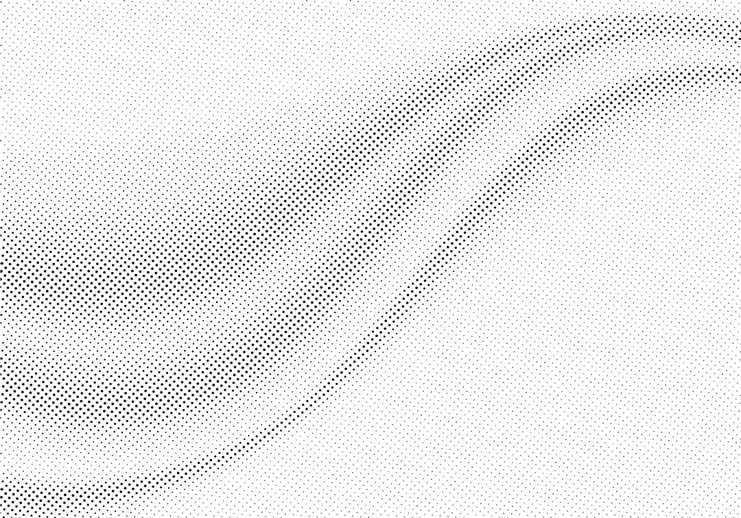 Background Branco Linhas Onduladas Vetor EPS