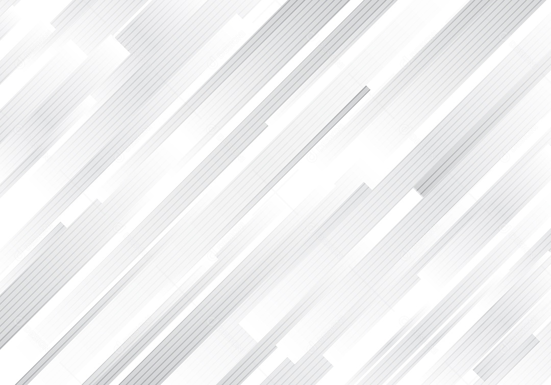 Background Branco Com Faixas Diagonais Vetor EPS