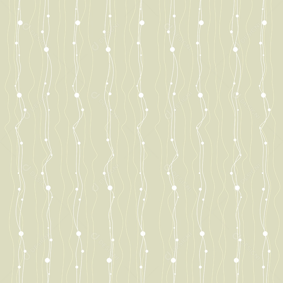 Padrão Abstrato Círculos Linhas Gráfico Listras Vetor EPS