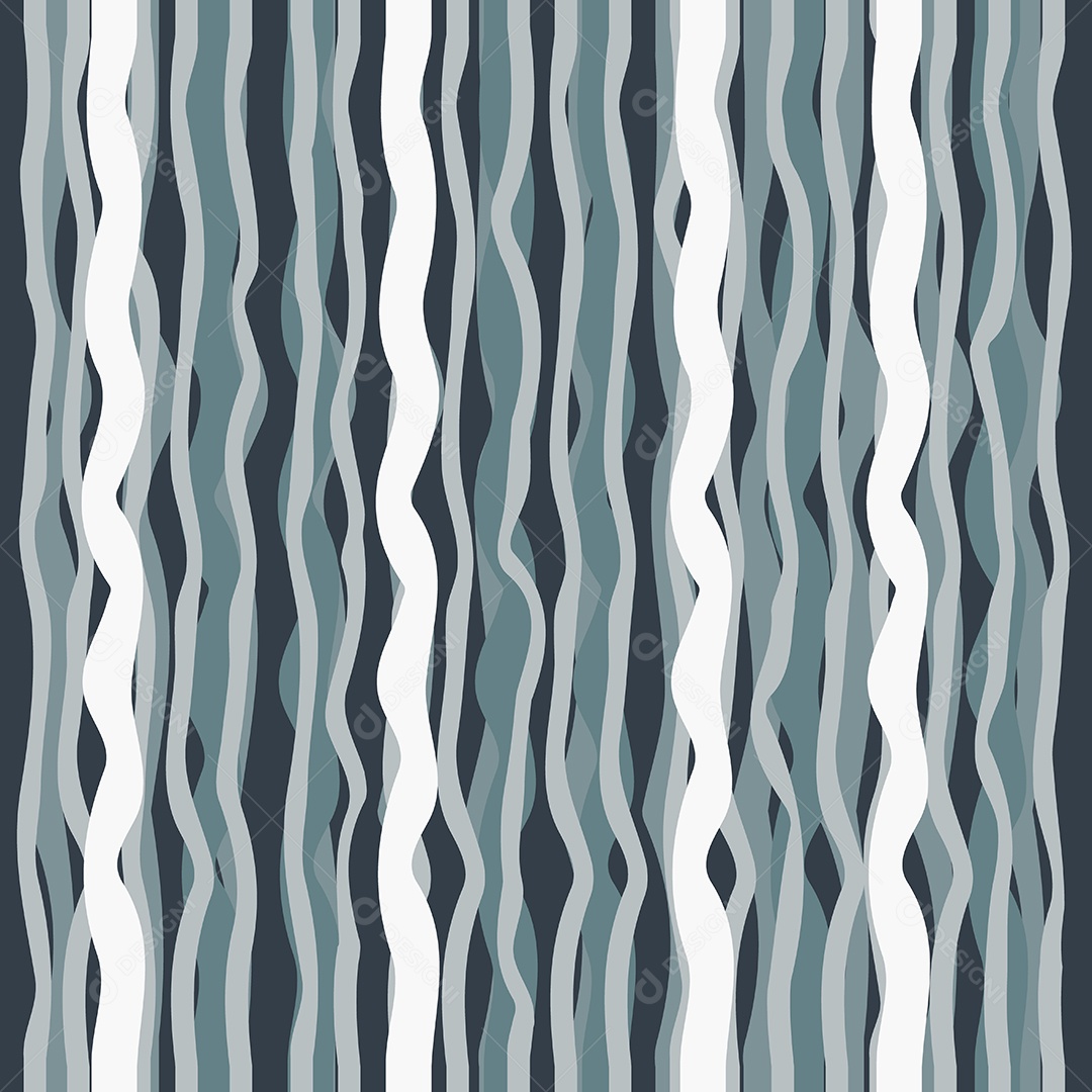 Fundo Listrado Padrão Abstrato Vetor EPS