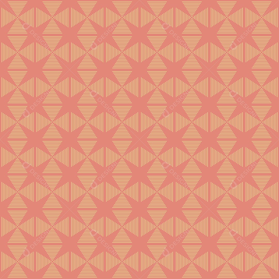 Cor Padrão de Estrela para Papéis de Parede e Fundo Vetor EPS