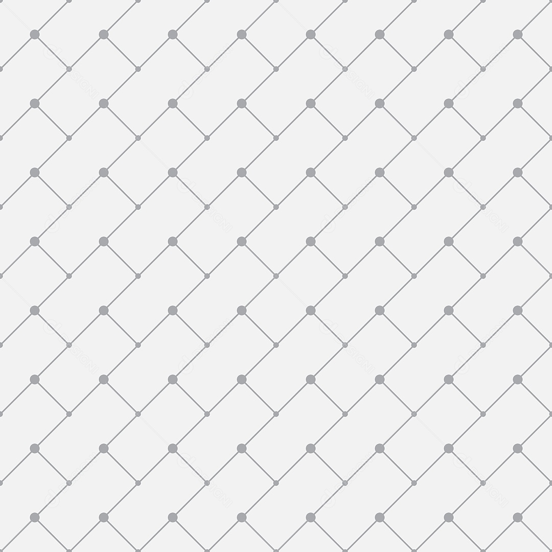 Círculos de Bloco de Fundo Padrão Sem Costura Vetor EPS