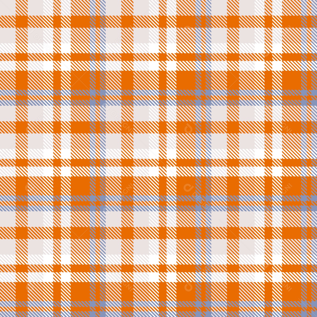 Padrão Xadrez Textura Vetorial Coloridos Vetor EPS