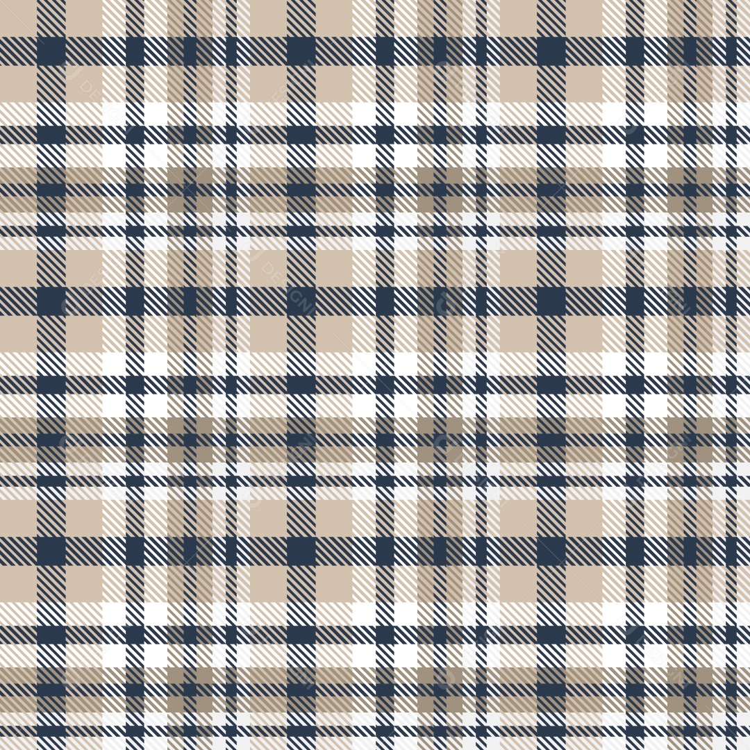 Padrão Xadrez Textura Vetorial Vetor EPS