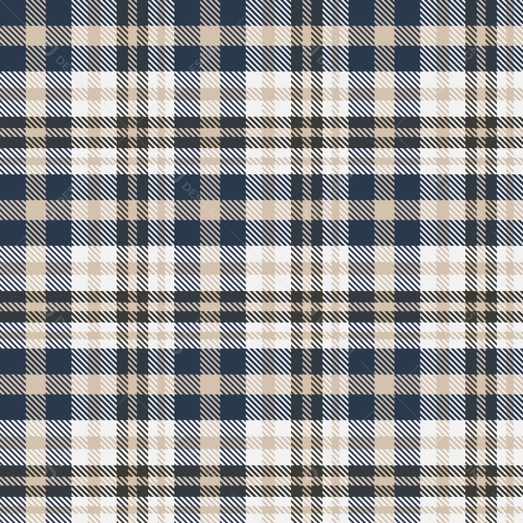 Padrão Xadrez Textura Vetorial Vetor EPS