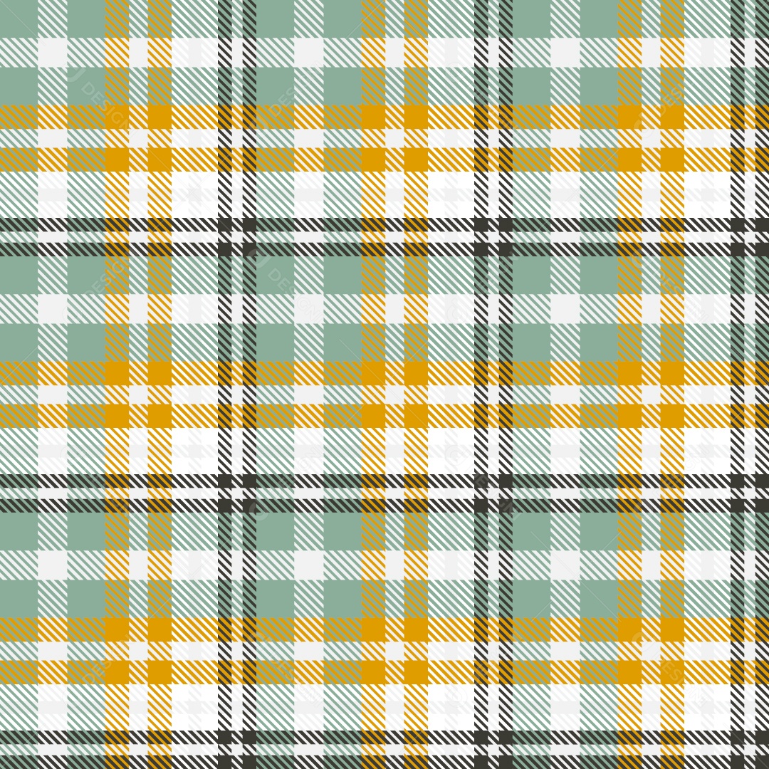 Padrão Xadrez Textura Vetorial Vetor EPS