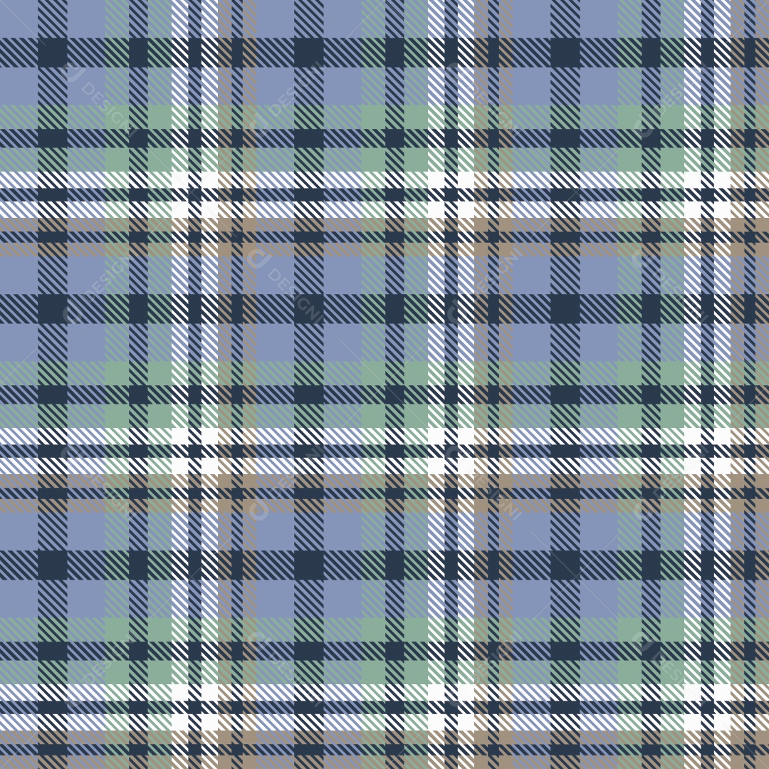 Padrão Xadrez Textura Vetorial Vetor EPS