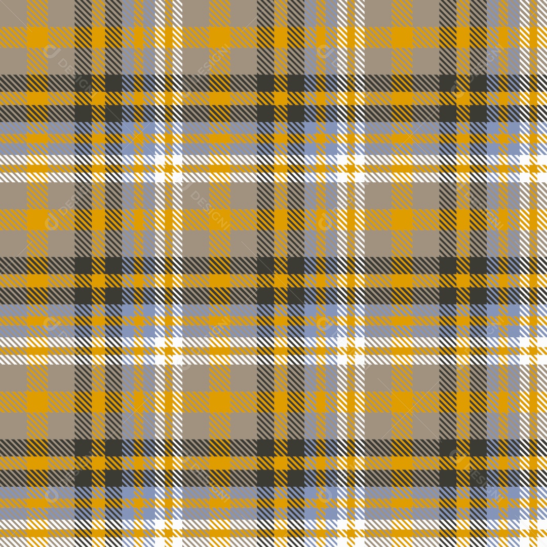 Padrão Xadrez Textura Vetorial Vetor EPS