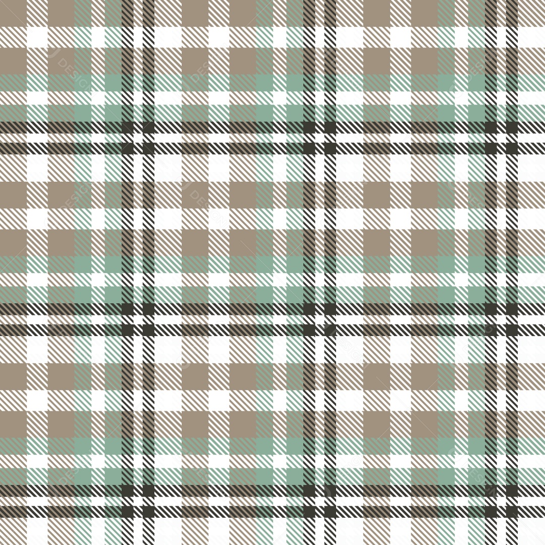 Padrão Xadrez Textura Vetorial Vetor EPS